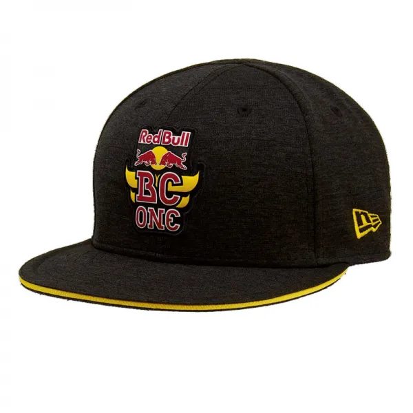 스냅백 레드불 비보잉 경기 redbull한정 BC One힙합 모자챙 야구모자 new era