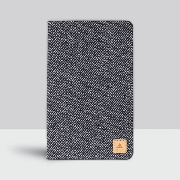 베토벤 갤럭시 탭 A 8.0 2019 with S Pen 스탠딩 케이스 SM-P200 P205, 01_헤링본 오리지널