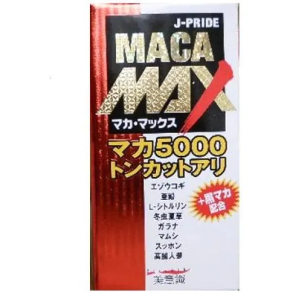 예상수령일 2-6일 이내 미의식 마카 MAX 84 마리 B006ZSLAH8 일본아마존추천, 상세 설명 참조0, 상세 설명 참조0