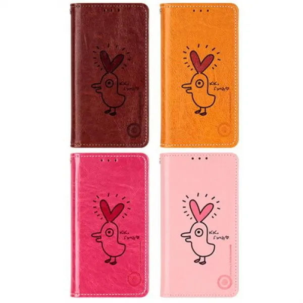  바보사랑 갤럭시a5 2017 A520 Telepathy 서커케이스