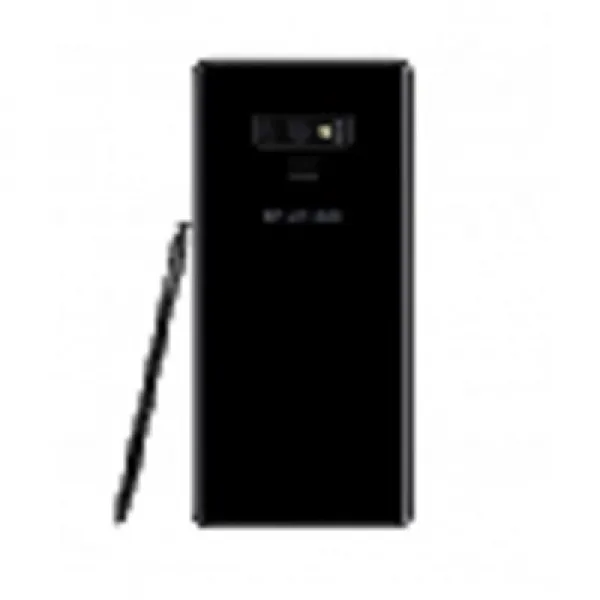 갤럭시노트9 화이트 128G 확정기변가능 A급