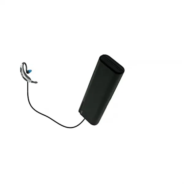 EOM 긴급 요금을 제공하기 위해 Jabra BT200에 설계된 Portable AA 배터리 팩. TepExchange 기술을 사 - E0725002693V0E6, 기본