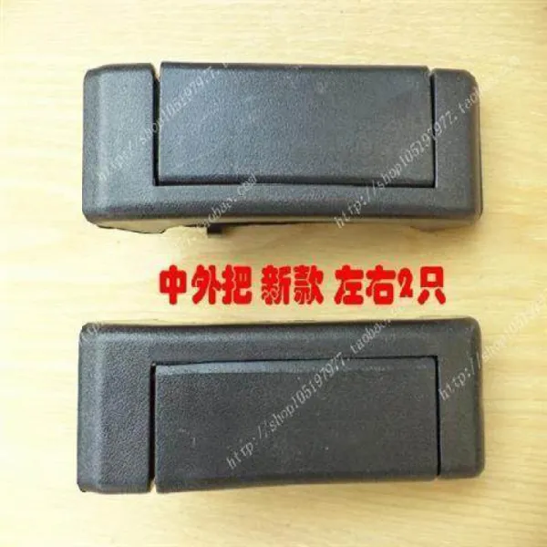 오랜 친구 Oryeong Pass 흥성 앞문 안손잡이 미드 문 바깥손잡이 유리 손잡이를 흔들다 손잡이, 중외 손잡이 새로운 모델 좌우 2개