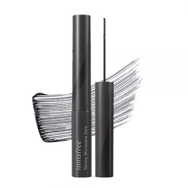 이니스프리 스키니 꼼꼼카라 Zero 워터프루프 1호 블랙 1