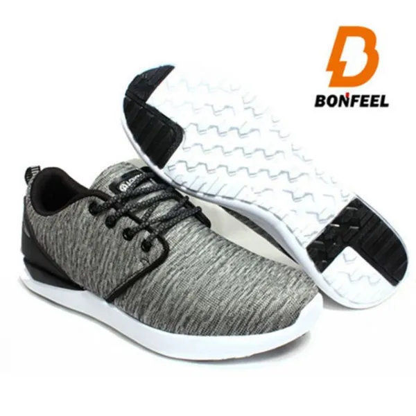 ksw26560 본필 남성 운동화 BFM-2704 (gray) 착화감 굿