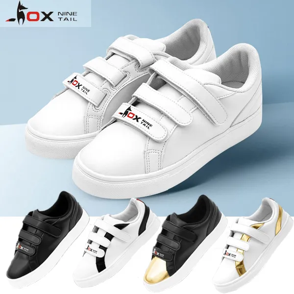 SBP SHOES 여자 여성운동화 신발 벨크로 찍찍이 운동화 스니커즈 빅사이즈 여성스니커즈
