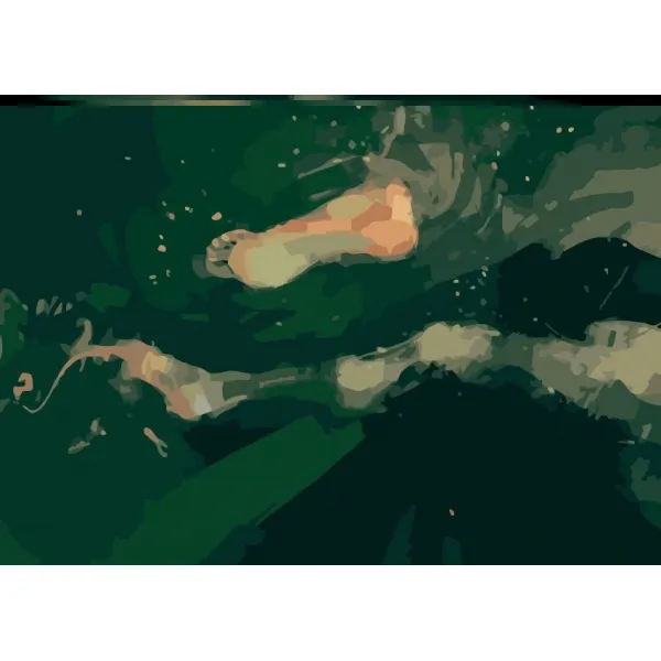 욕실장식 그림 화장실 응접실이 있다 가정용 호텔 복도 소파 심플 기함 뮤럴 유리를 끼우다 2435166427, 55*40배합나무색외관몰유225/03non-finish