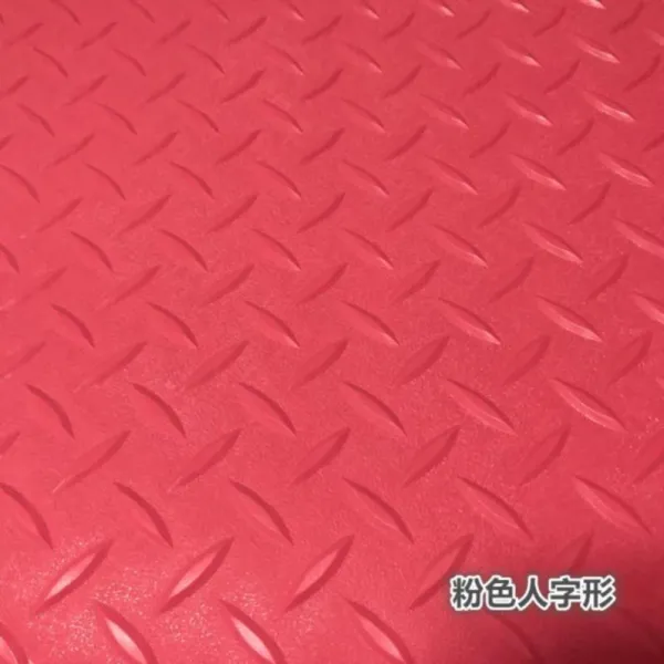 강아지매트 그레이 마름질 고무받침바닥 매트애완동물 방수커버 매트 입문 대문입구 진입문 세탁매트 화장실 매트스티커, C04-핑크 A형(찢을 수 없다)