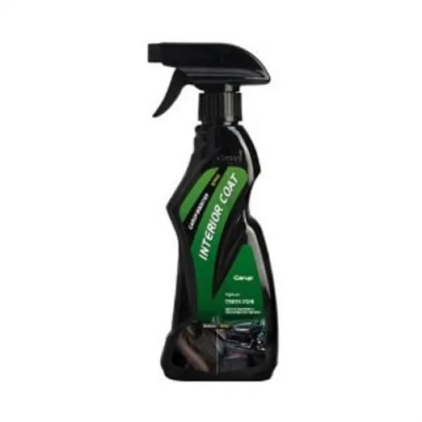 카업부스터 인테리어코팅제 400ml [수성타입 실내세정과보호]
