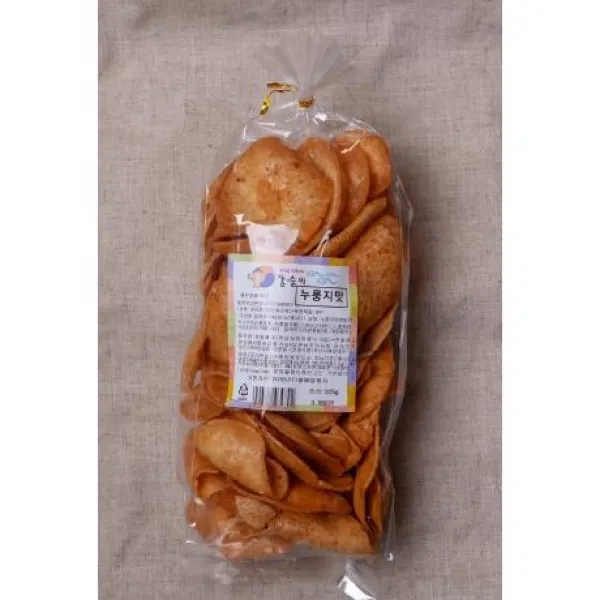 장승이옛날과자 똘뱅이 (235g), 1개, 235g