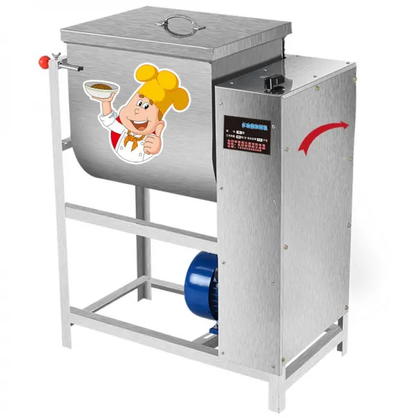 반죽기 량피 세면 기더블 나선형 기와 일체형 15Kg25Kg세면 상업용, T07-304안함 녹강 5Kg1500w, C01-15L