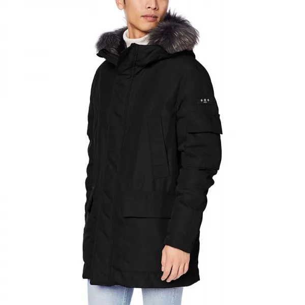 [타토라스] NESTORE 정품 / 개런티 카드 포함 / MTK20A4191 / NESTORE / 네스토레 남성 MTK20A4191 BLACK
