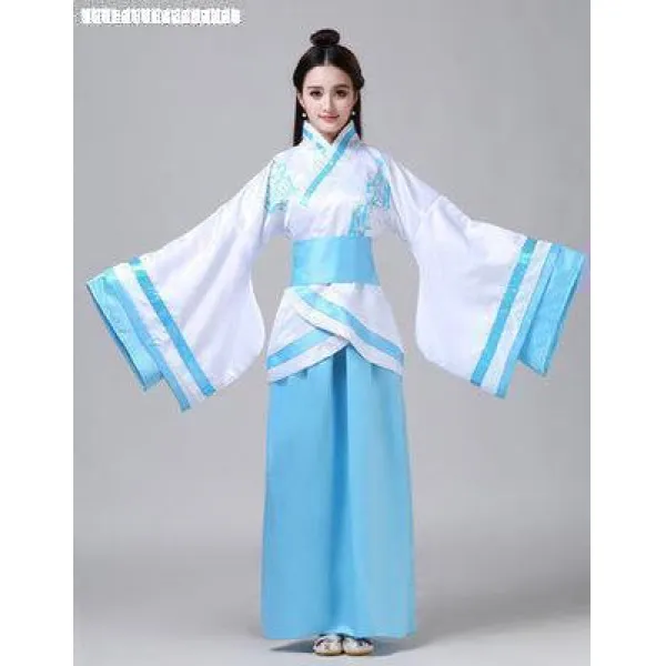 원나라 계집종 200 근 뚱뚱한 고대 코스튬의상 스커트 송나라 빅사이즈