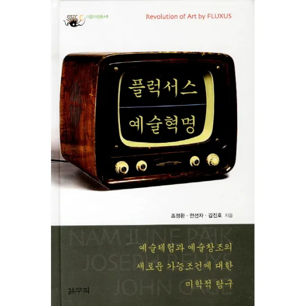 플럭서스 예술혁명:예술체험과 예술창조의 새로운 가능조건에 대한 미학적 탐구, 갈무리