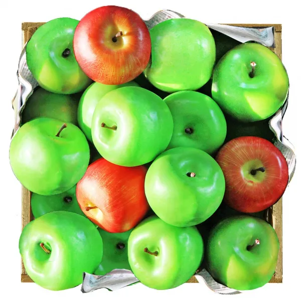 수재샵 Diy 재물사과 라운드2.8 3d 50x50cm 보석십자수