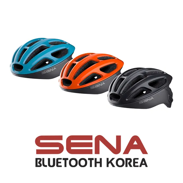 세나 R1 스마트 블루투스 자전거 킥보드 헬멧, 오닉스 블랙-M(55-58cm)