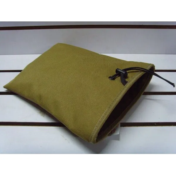 잡지 컬렉션 가방 밀리터리 위장 보관 가방 전술 조끼 액세서리 가방 두더 상세내용참조