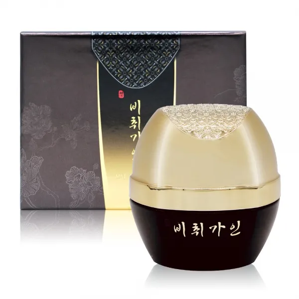 비취가인 코리아나 보담 결 크림기획 크림, 1개, 55g