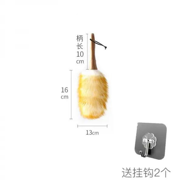 쓸다 그레이 복장가게 때리다 의 계모탄 닭털 주머니 자가용차 사용 다름없다, 스몰자 나무자루 양털 울 털다 （총장