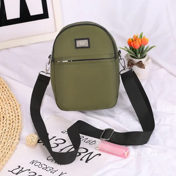 YAPOGI 패션 여성크로스백버킷백 주얼가방 여행가방 클러치백 숄더백 크로스백750 YAPOGI