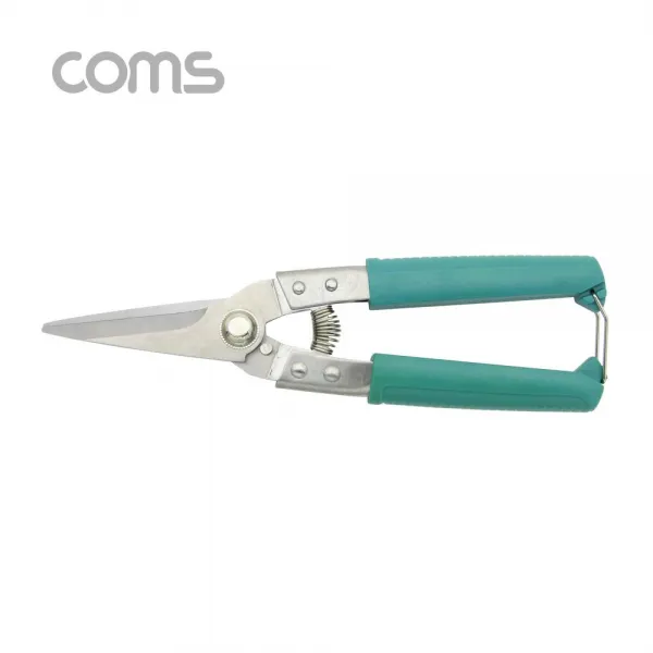 PX-3655S 다용도 강력 절삭가위(일자형), 개