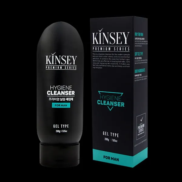 Incy W560ac4l 시크릿 남성 냄새완화 신상 세정제 순한제 제성분 200g 청결 클렌저 제사용법 질 St00425 제순위 생식기냄새 Gl 1