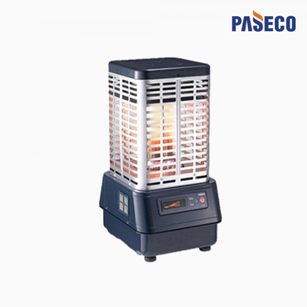  파세코 로터리히터 석유난로 P 12000f 단일상품