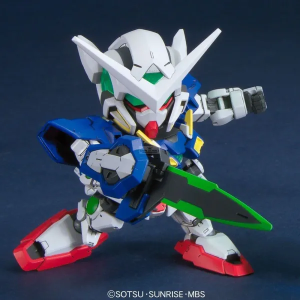 마켓비바로드(BB_334) SD GUNDAM EXIA R2_건담 엑시아 R2(4543112599407 4573102606846) 건담BB 프라모델 간담프라모델 건담모형 BB급건프라, 선택안함, @굿@_선택안함