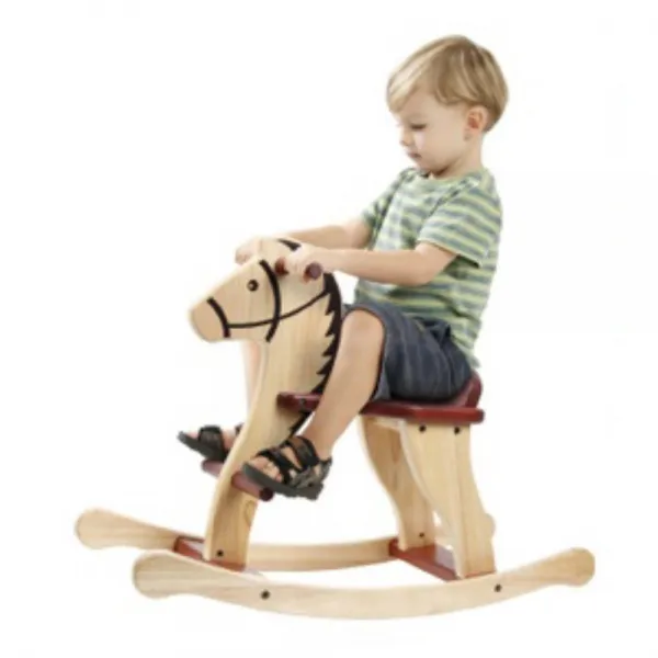 안전가드 목마 흔들말 어린이선물 남아장난감 조립식장난감 15개월선물 베이비장난감