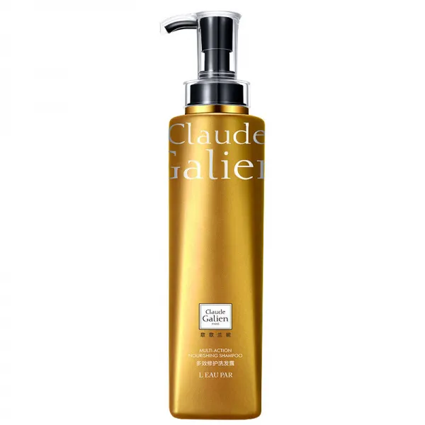 클라우드 길리엔 (Claude Galien) 다발성 샴푸 샴푸 향기를 남기는 샴푸 800g, 단일상품