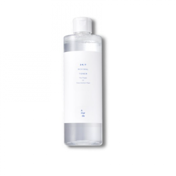 아말다 24/7 부활 토너, 500ml
