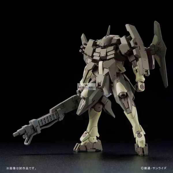[AQZ_6029826] (HGBF_065) STRIKER GN-X_스트라이커 징크스 (4549660210559) HG급건담 건프라 HG건프라 HG건담 간담프라모델, 단일상품