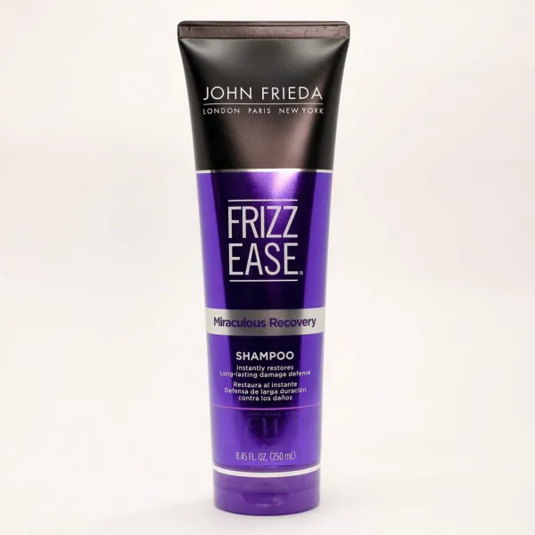 존 frieda 곱슬곱슬하다 완화 기적적인 회복 수리 샴푸 45 온스, Conditioner