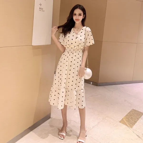  이지트렌드 여성 원피스 쉬폰 스커트 치마 Fal59 591170594266