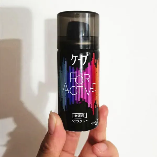 z 앞머리 봉송신기 헤어 뿌리 팡팡 핀 바다 정형 곱슬 통 머리 위 게으름뱅이 매트 머리결에서, 꽃미니 정형 스프레이 27g