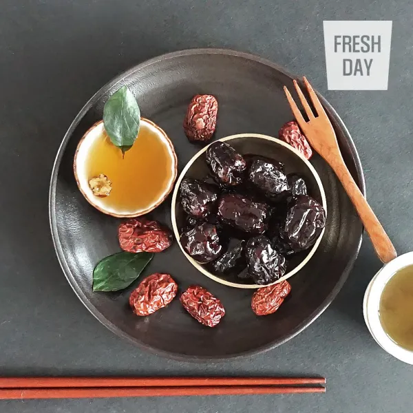 프레시데이 당분보충 경산 꿀대추정과 허니데이츠, 20봉, 70g