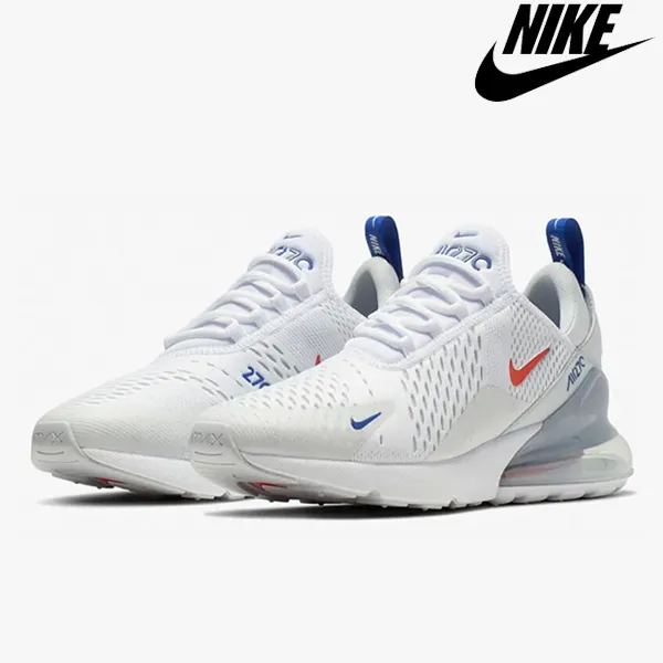 나이키 에어맥스 270 Nike Air Max Cd7338 100