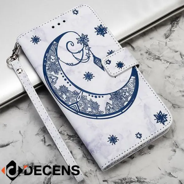 [바보사랑]데켄스 갤럭시S10/S9/S8/S7/플러스/e/노트9/노트8/핸드폰/413, 1개, 갤럭시노트9/M413-옐로우