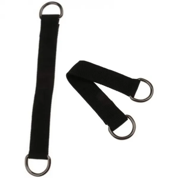 직수입 밀리 2 PCS 9.8인치/25cm 나무 그네 매달기 스트랩 빔 스트랩은 440lbs를 지탱합니다.야외 스윙 행거 설치가 간편한 해먹 타이어 받침대 스윙에 이상적입니다., 상세참조, 상세참조