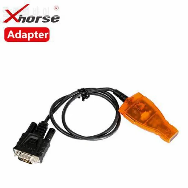 기존 Xhorse Vvdi Mb Bga 공구 Benz Mb Bga 적외선 커넥터 케이블 용 적외선
