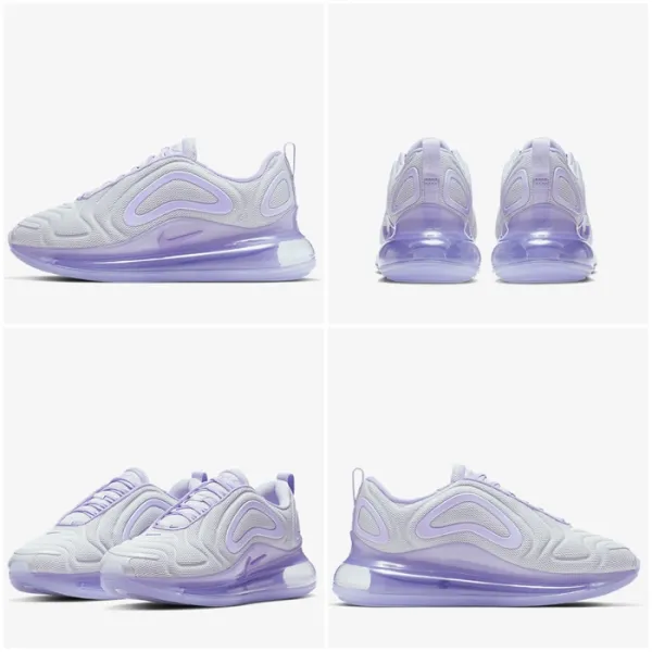 (해외배송) 나이키 100스퀘어 나이키 에어맥스720 옥시젠퍼플 AR9293-009 Women's Nike Air Max 720 100스퀘어