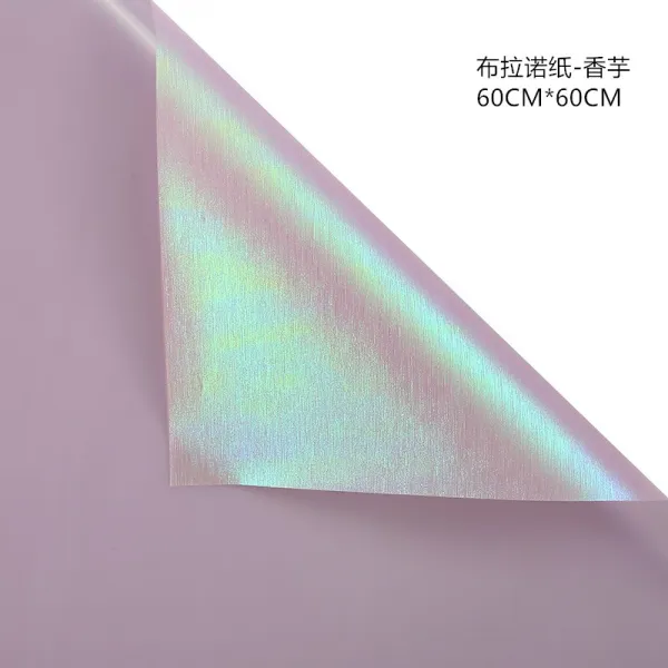 포장지 꽃 방수 장미꽃 가방플라워종이 플라워아트 재료 꽃다발, T02-토란(09)60CM*60CM20장