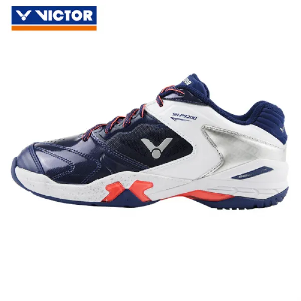 윅도중년Victor) 안정화 남녀금리 승리 배드민턴 신발 SHHP9200 고탄 미끄럼 방지 SHWP9200중년 바보스 청주비누룩(P9200bower blue blue) 42(9921)