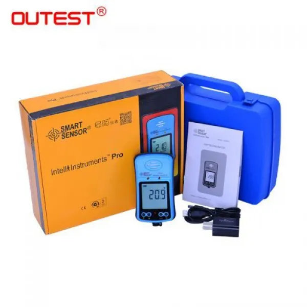  해외 Outest 폭동 1개
