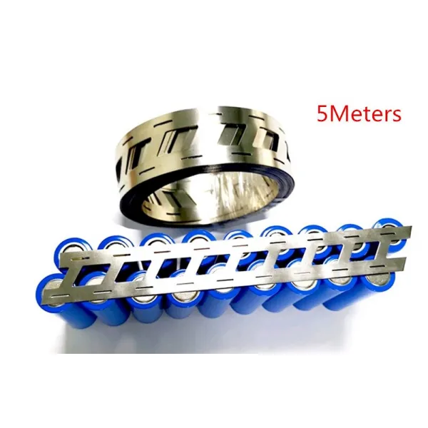 389604 / 5 미터/벨트! 고순도 순수 니켈 벨트 2 P 리튬 배터리 니켈 스트립 리튬 이온 배터리 18650 에 사용되는 Ni 플레이트 단일상품