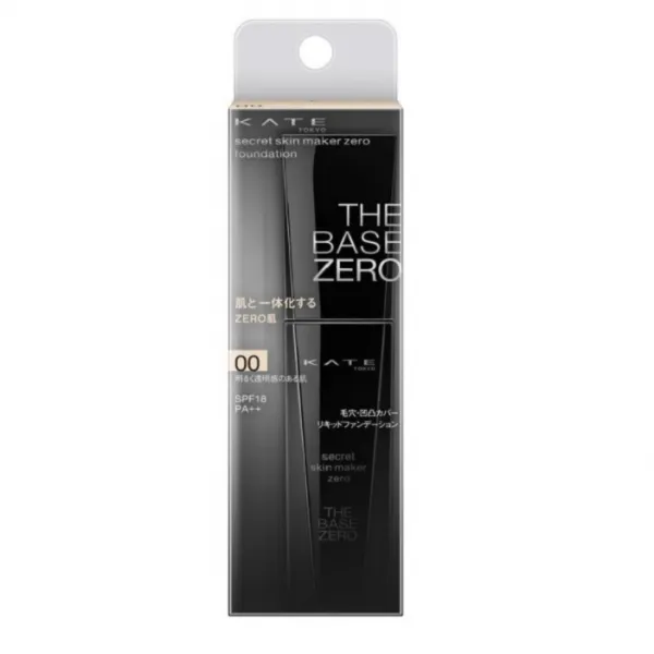 [이라운드몰]코스메 케이트 시크릿 스킨 메이커 제로 (리퀴드) 30ml, 03, 옵션선택