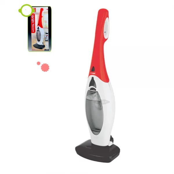 4세유아 역할 청소놀이 스탠드 진공청소기 협동심