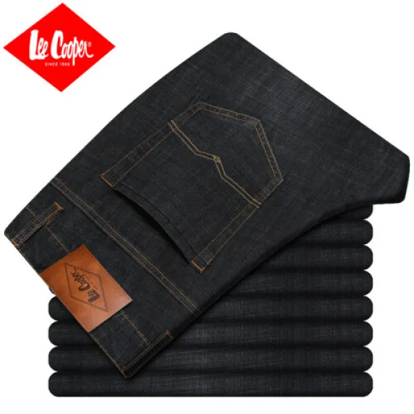 [Lee Cooper 진남중기] [엄수품]스프링 트레일러 리 쿠퍼 카우보이남201(6)