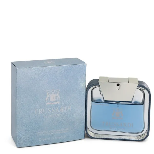 트루사르디 Trussardi Blue Land Eau De Toilette Spray 50 ml for Men(관세포함), 50ml