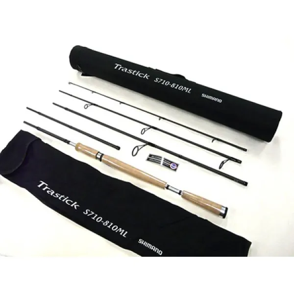 시마노(Shimano)☆trustee구(Trastick) S810ML[에기구용품]북토호쿠앞바다 제외해 PROD190106019, One Color